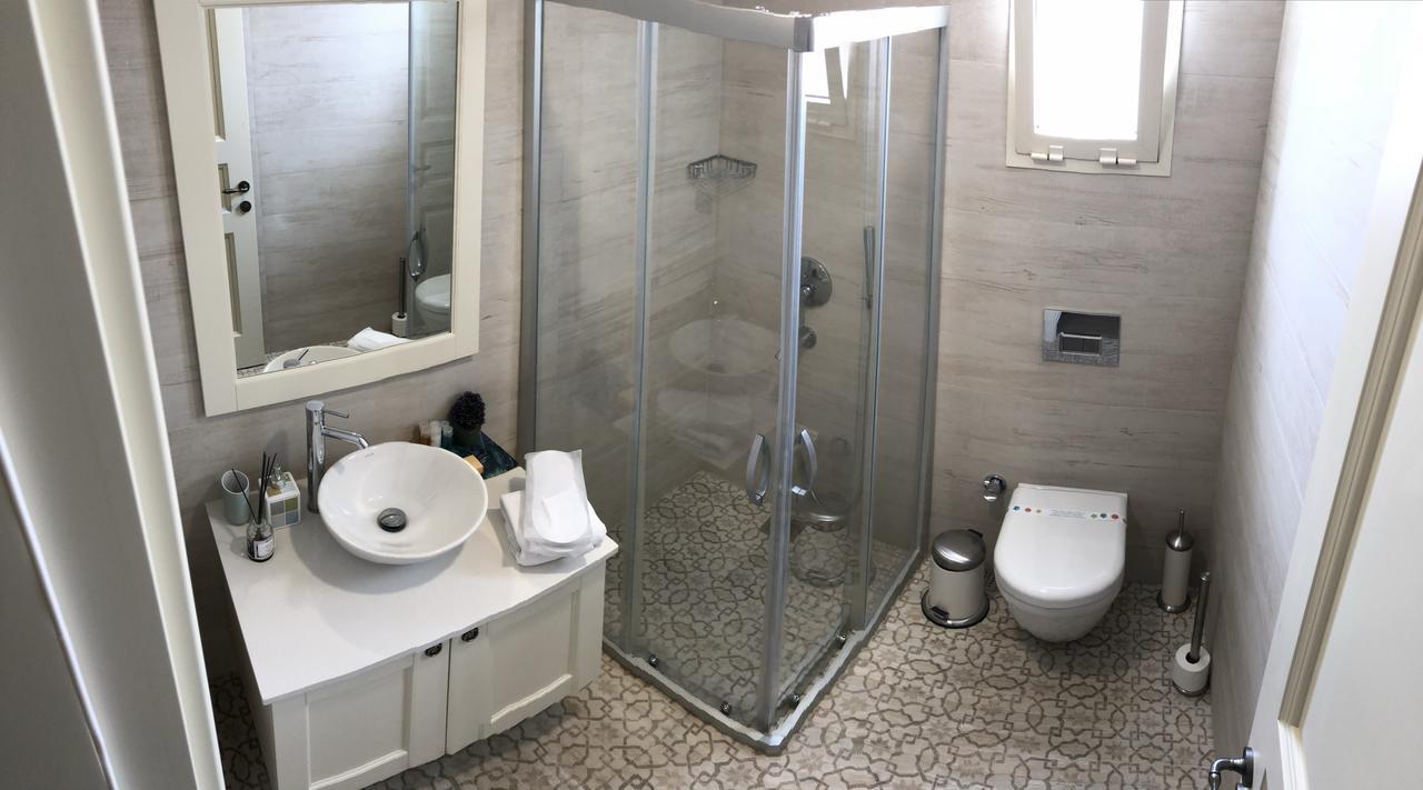 Windtown Deluxe Alacati Exterior photo
