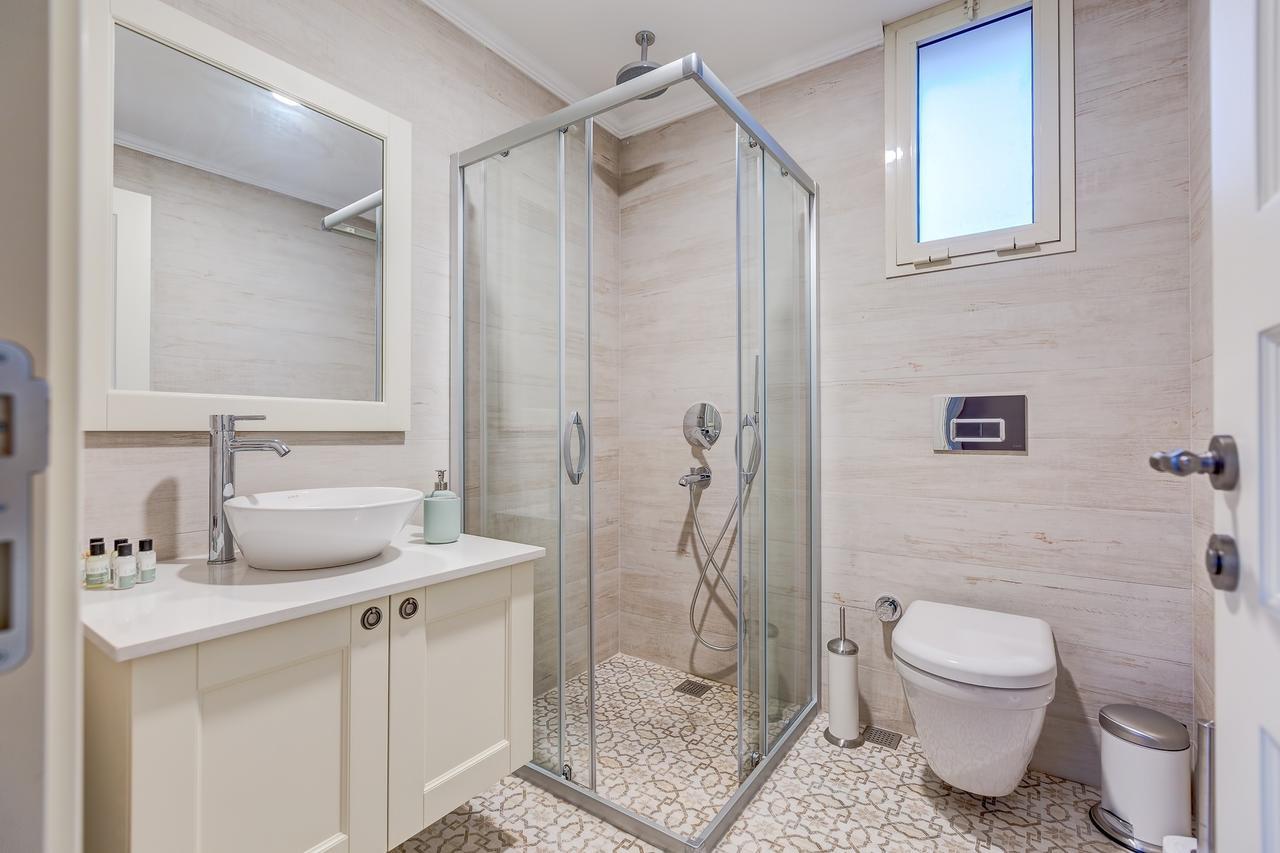 Windtown Deluxe Alacati Exterior photo