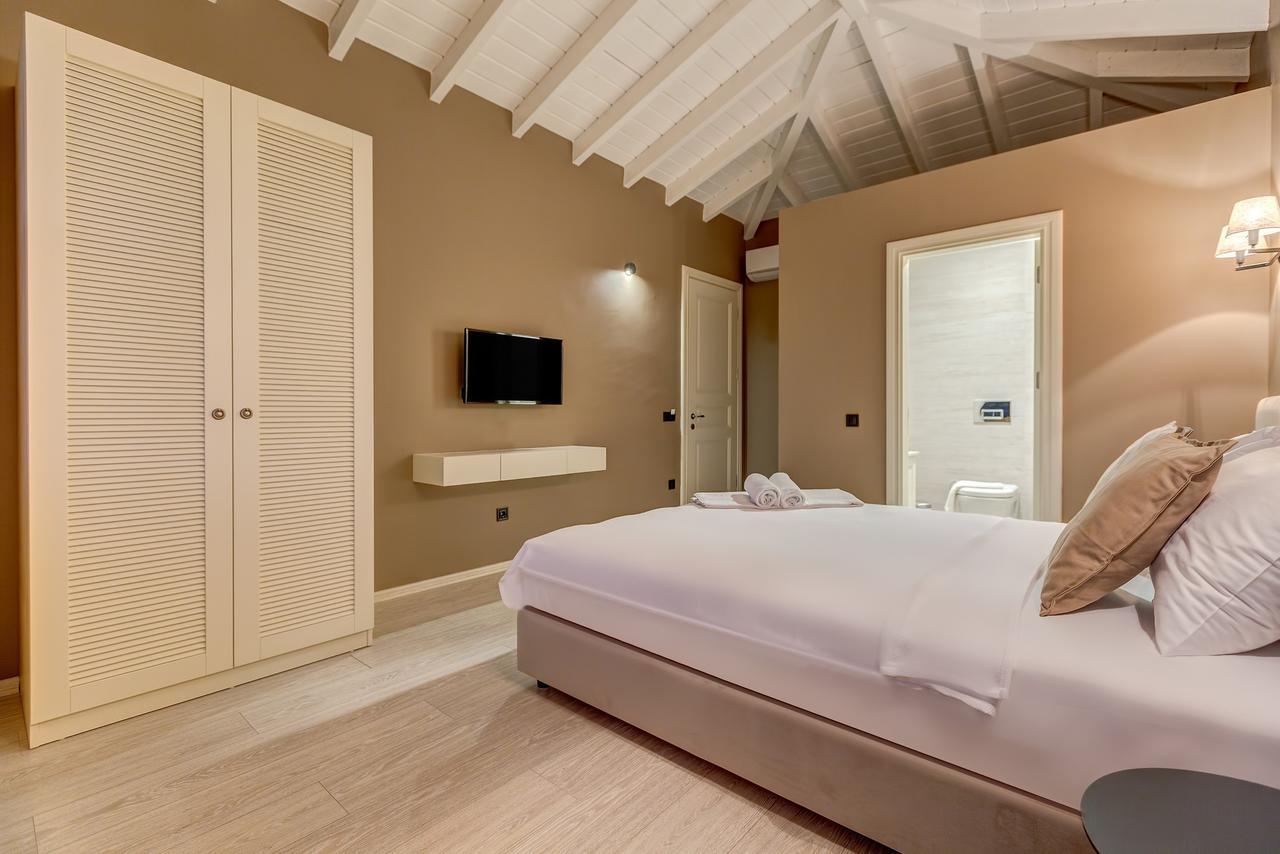 Windtown Deluxe Alacati Exterior photo