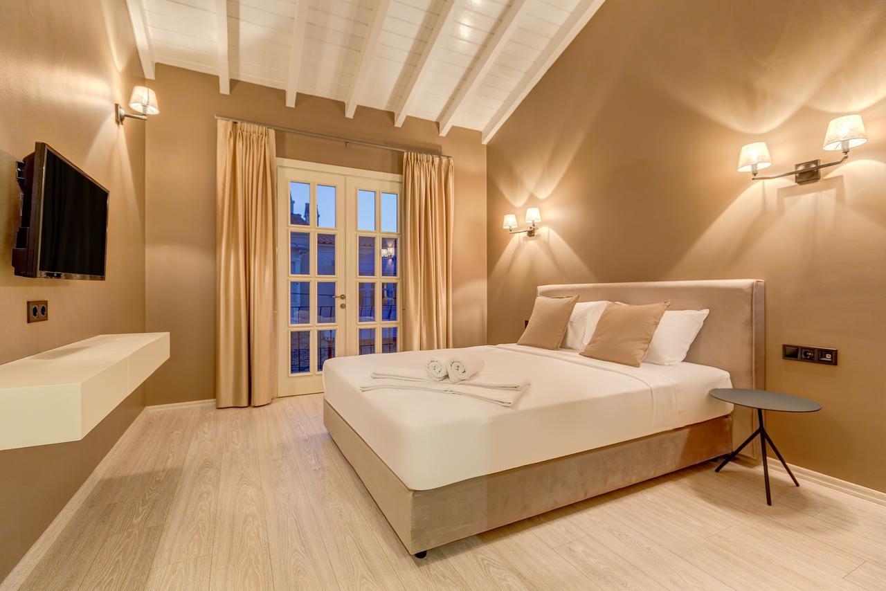 Windtown Deluxe Alacati Exterior photo