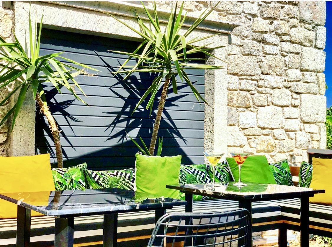 Windtown Deluxe Alacati Exterior photo