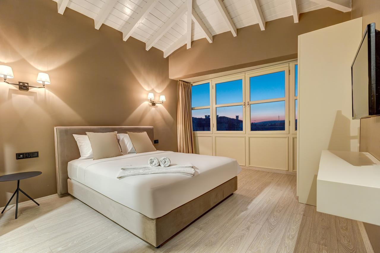 Windtown Deluxe Alacati Exterior photo